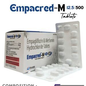 EMPACRED M